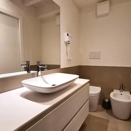 Porta Nuova - Casa Vacanze Ai Mille - 5 Bergamo Exterior photo