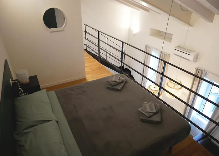 Porta Nuova - Casa Vacanze Ai Mille - 5