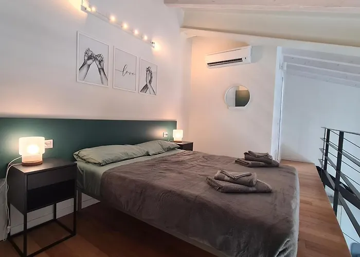 Porta Nuova - Casa Vacanze Ai Mille - 5
