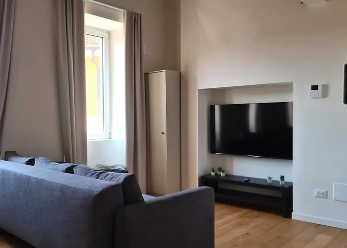 Porta Nuova - Casa Vacanze Ai Mille - 5