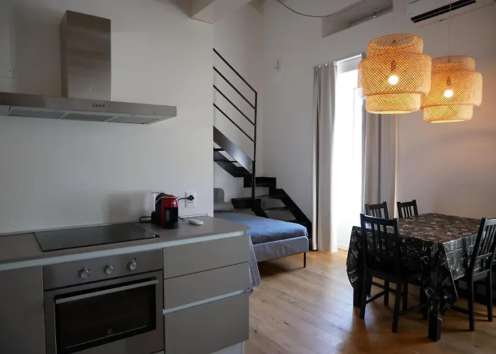Porta Nuova - Casa Vacanze Ai Mille - 5