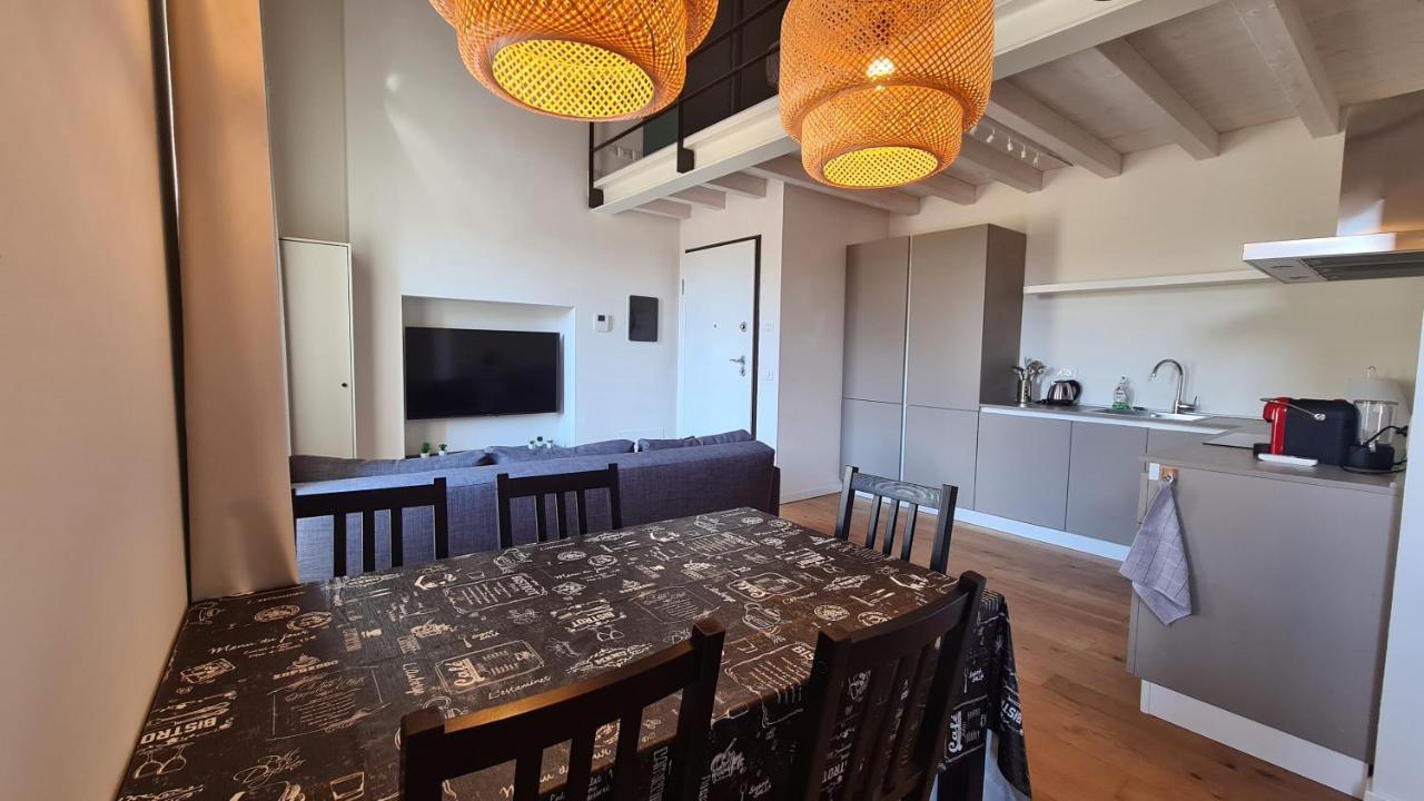 Porta Nuova - Ai Mille - 5 Apartment *