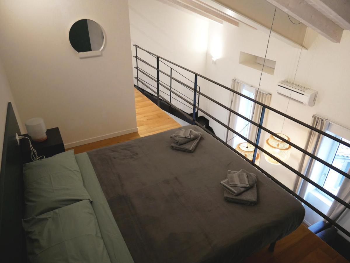 Porta Nuova - Ai Mille - 5 Apartment *