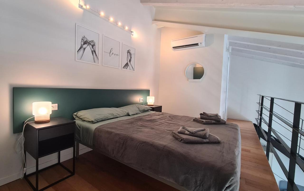 Porta Nuova - Ai Mille - 5 * Bergamo