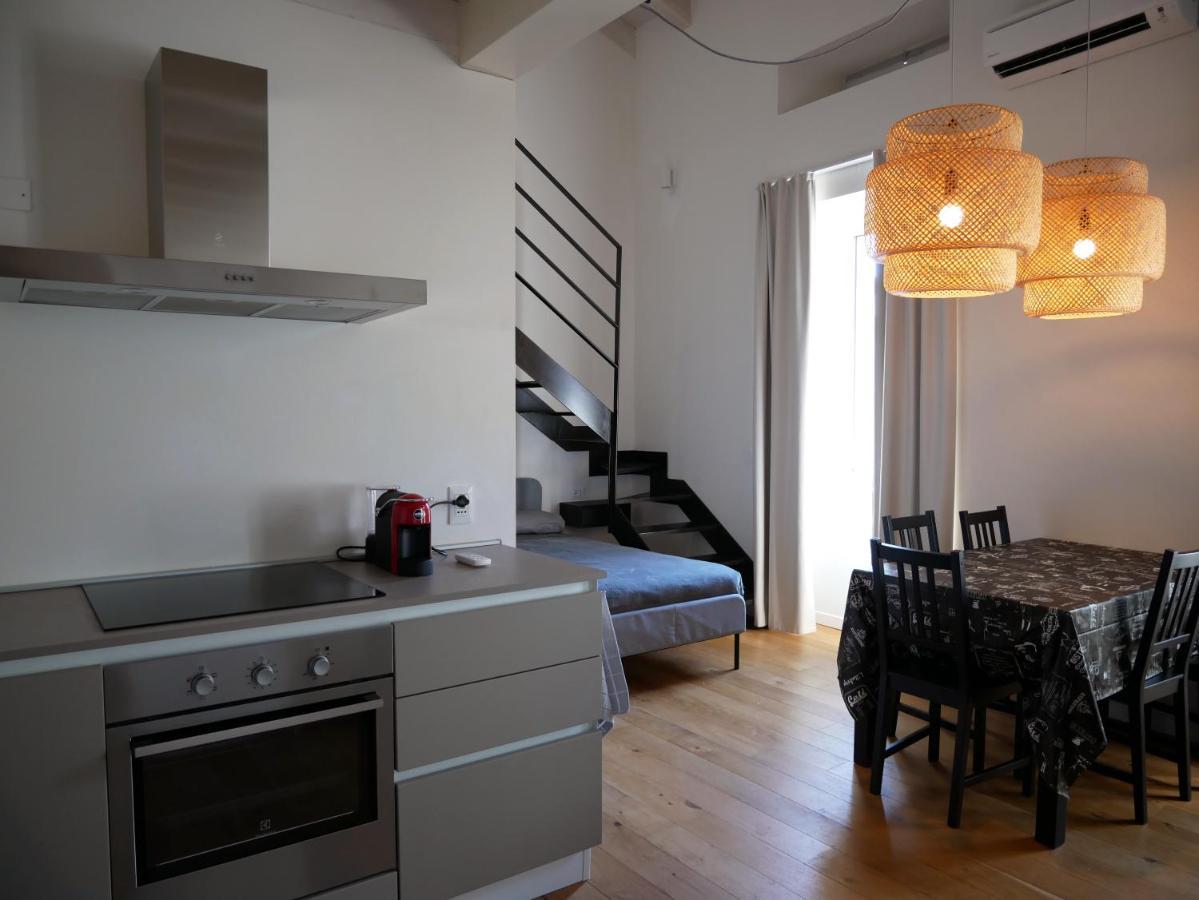 Porta Nuova - Ai Mille - 5 Bérgamo