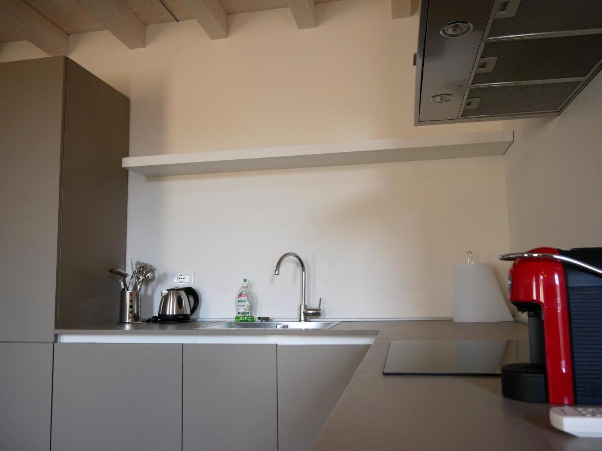 Apartment Porta Nuova - Ai Mille - 5 *
