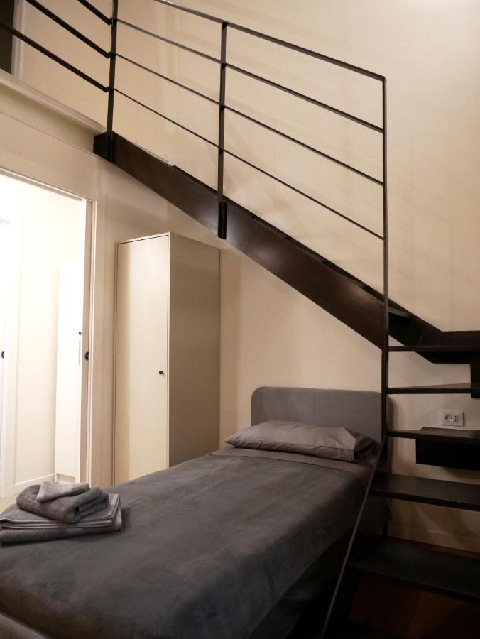 Apartment Porta Nuova - Ai Mille - 5 *