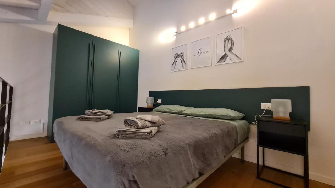 Porta Nuova - Ai Mille - 5 Apartment Bergamo
