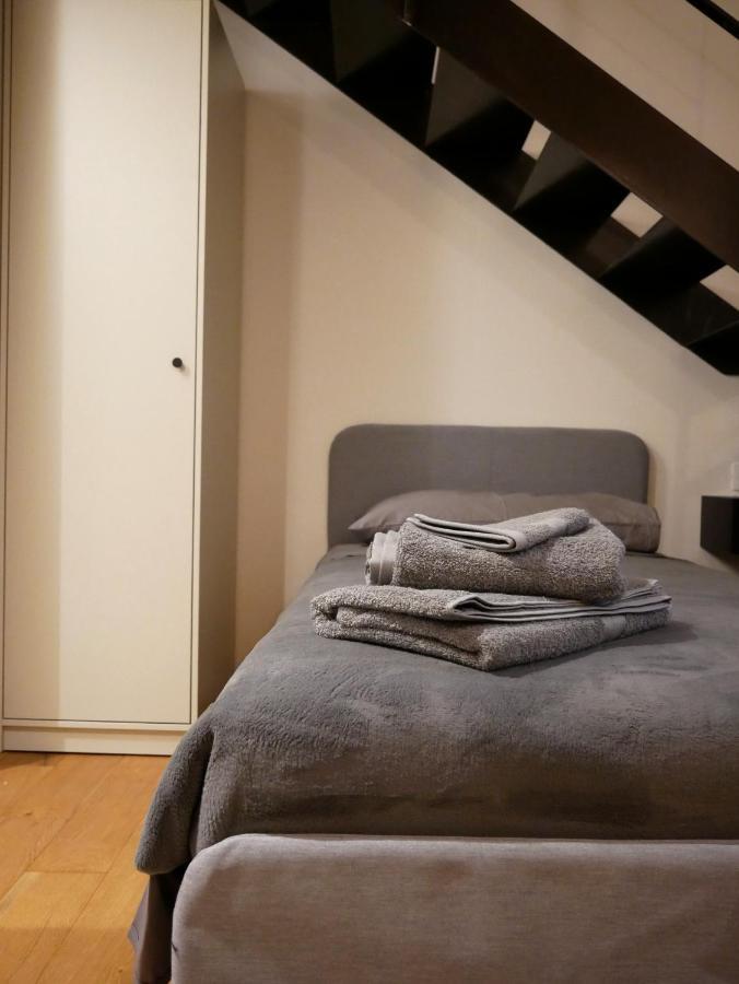 Porta Nuova - Ai Mille - 5 *